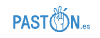 el logo de Pastón