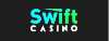 el logo de Swift Casino Casino online