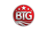 El logo de el proveedor Big Time