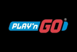 El logo de el proveedor Play'n GO