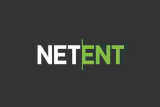 El logo de el proveedor NetEnt