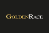 El logo de el proveedor Golden Race