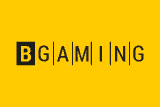 El logo de el proveedor BGaming