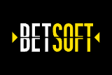 El logo de el proveedor Betsoft