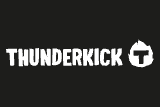 El logo de el proveedor Thunderkick