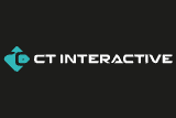 El logo de el proveedor CT Interactive