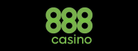 El logo de el casino online de 888