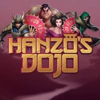 El logo de la Hanzo’s Dojo Tragaperras