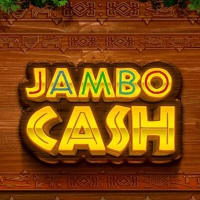 El logo de la Jambo Cash Tragaperras