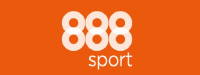 El logo de 888 Casa de Apuestas