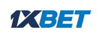 El logo de 1xBET Casa de Apuestas