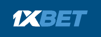 El logo de 1xBET Casa de Apuestas