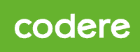 El logo de Codere Casa de Apuestas