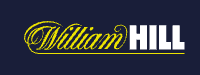 El logo de el casino online de William Hill