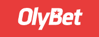 El logo de OlyBet Casa de Apuestas