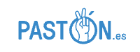 El logo de Pastón Casa de Apuestas