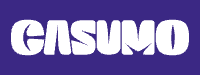El logo de Casumo Casa de Apuestas