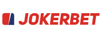 El logo de JOKERBET Casa de Apuestas