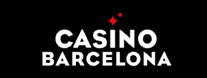 El logo de el casino Casino Barcelona