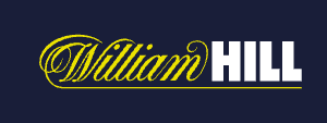 El logo de el casino William Hill