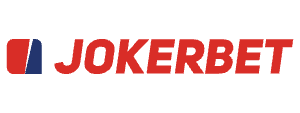 El logo de el casino JOKERBET