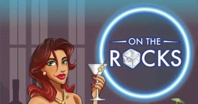 On the Rocks Tragamonedas - ¿Dónde puedo jugar Online?