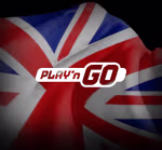 Play'n GO se asocia con Betfred y prepara maletas para darse a conocer en Reino Unido con más fuerza