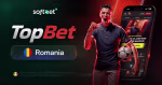 Soft2Bet impulsa su presencia en Europa con el lanzamiento de TopBet.ro, su nueva marca de apuestas en Rumanía