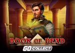 Be Tragaperras x Play’n GO – Preguntas y respuestas sobre Book of Dead GO Collect