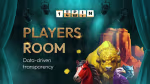 1spin4win lanza Players Room, un portal que muestra ganancias en tiempo real a los jugadores