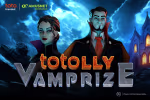 Amusnet apuesta por el contenido hiperlocal en Rumania con el estreno exclusivo de Totolly Vamprize