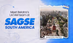 Belatra confirma su presencia en SAGSE 2026 como parte de su estrategia de crecimiento en América Latina