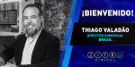 Zitro Digital fortalece su expansión en Brasil con la incorporación de Thiago Valadão