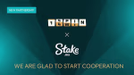 1spin4win fortalece su presencia en México mediante una alianza con Stake.mx