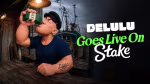 DELULU Gaming adelanta su llegada al mercado con el estreno de sus tragamonedas en Stake