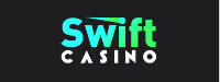 el logo de Swift Casino Casino Online