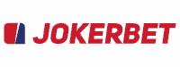 El logo de JOKERBET Casa de Apuestas