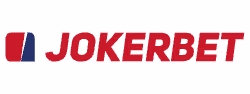 El logo de JOKERBET Casino Online