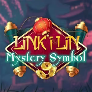 El logo de la Link I Lin Tragaperras