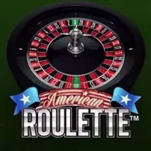 El logo de la American Roulette Tragaperras