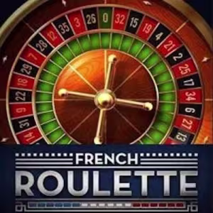 El logo de la French Roulette Tragaperras