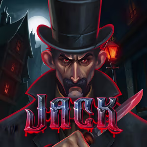 El logo de la Jack Tragaperras