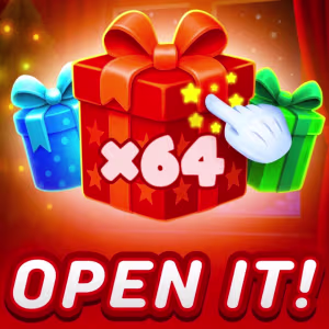 El logo de la Open It! Tragaperras