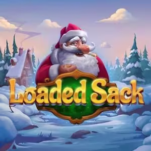 El logo de la Loaded Sack Tragaperras