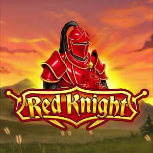 El logo de la Red Knight Tragaperras