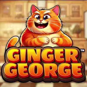 El logo de la Ginger George Tragaperras