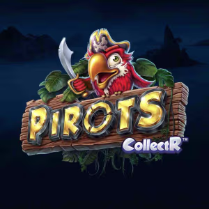 El logo de la Pirots Tragaperras