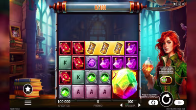 El logo de la Make It Gold Maquina Tragamonedas