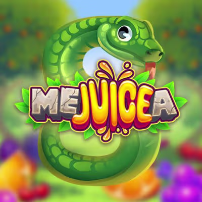 El logo de la Mejuicea Maquina Tragamonedas