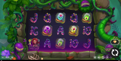 El logo de la Ivy Maquina Tragamonedas